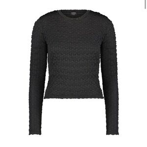 Aleeza Paris Jiffy Pop Top